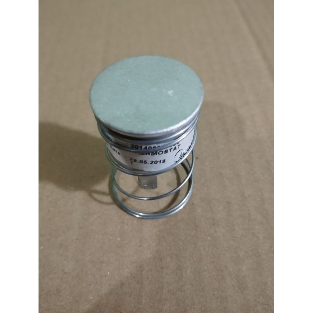 THERMOSTAT RICE COOKER MAGICOM MIDEA ORIGINAL KAKI 3