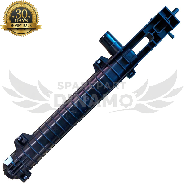Upper Tank Radiator Chevrolet Captiva Diesel 2011 - 10000058 - Upper Tank