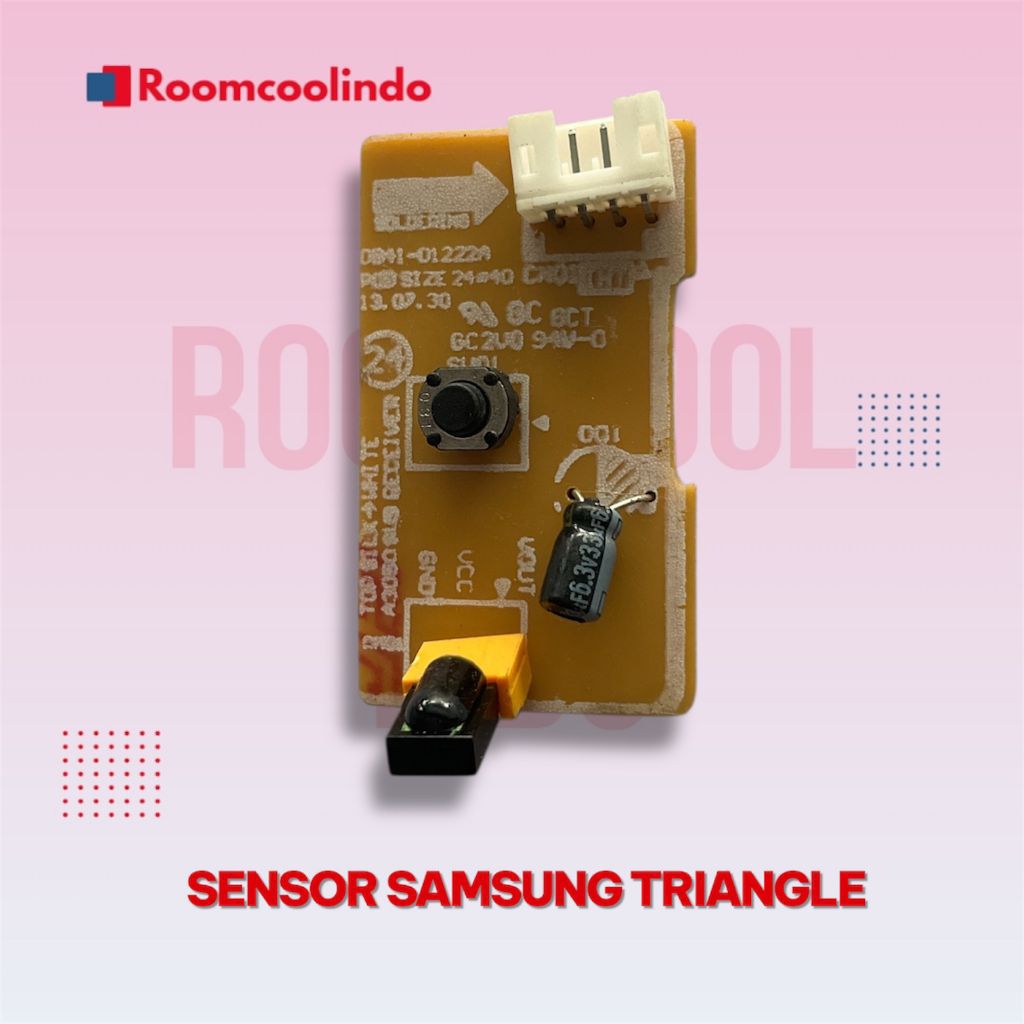 sensor AC SAMSUNG TRIANGLE