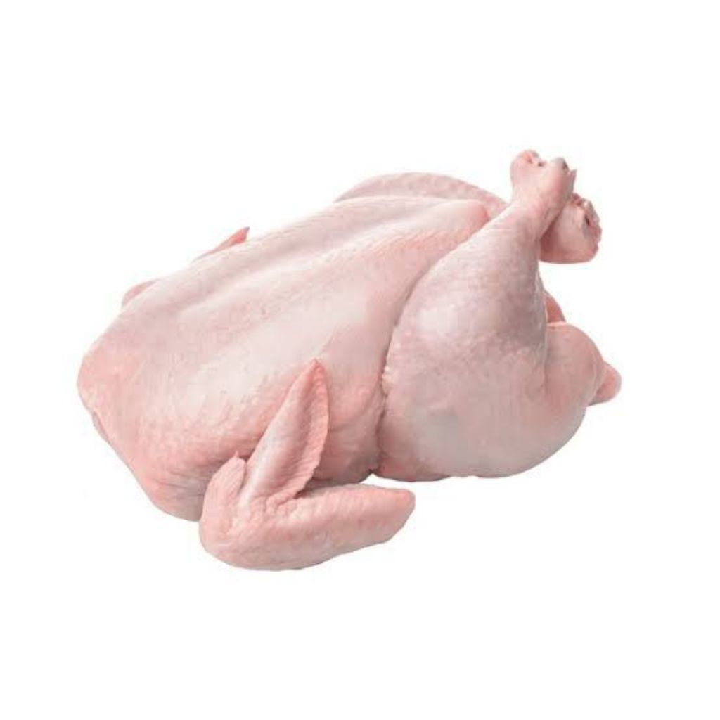 Ayam Broiler 800/900 Gram