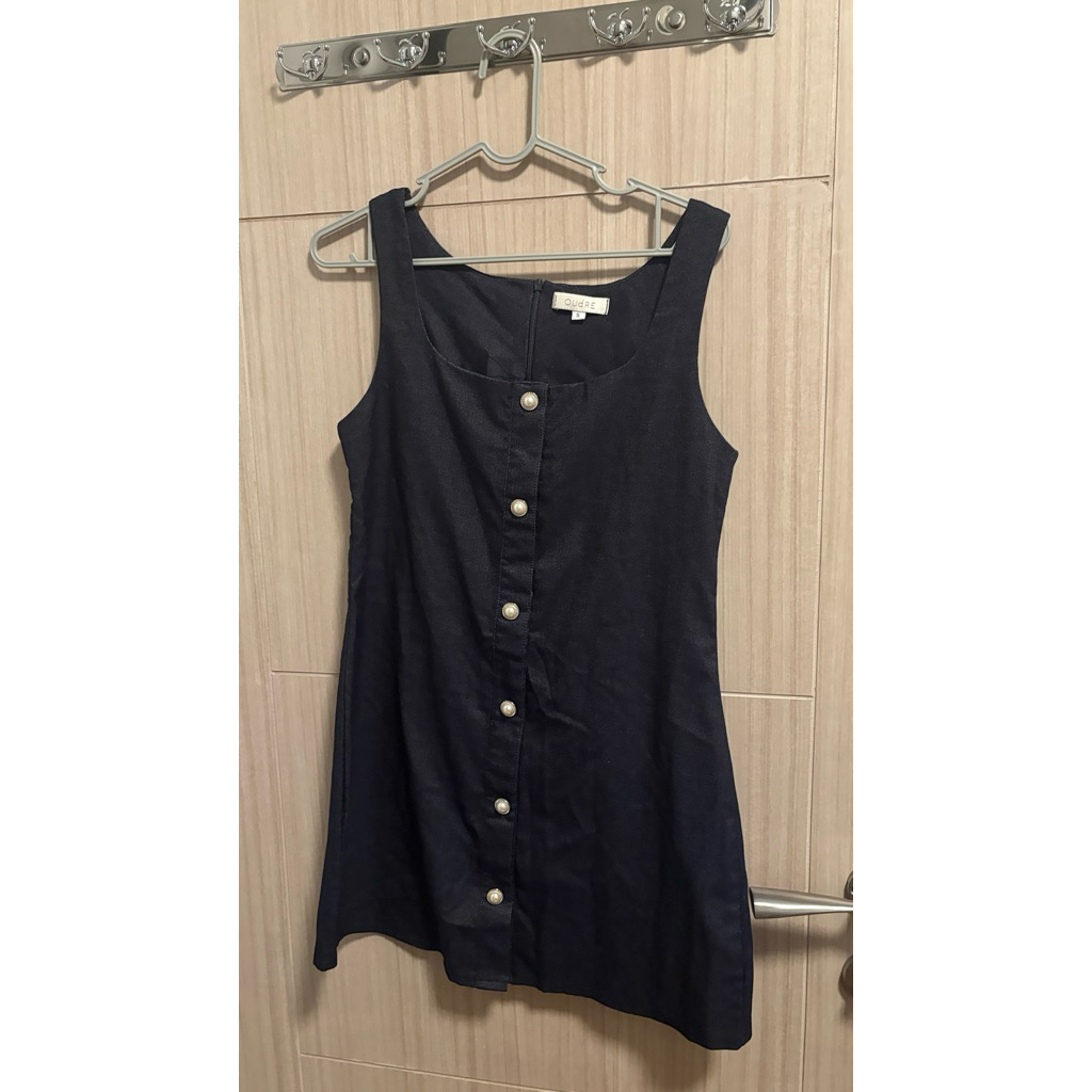 BOOKED (oudre dress)