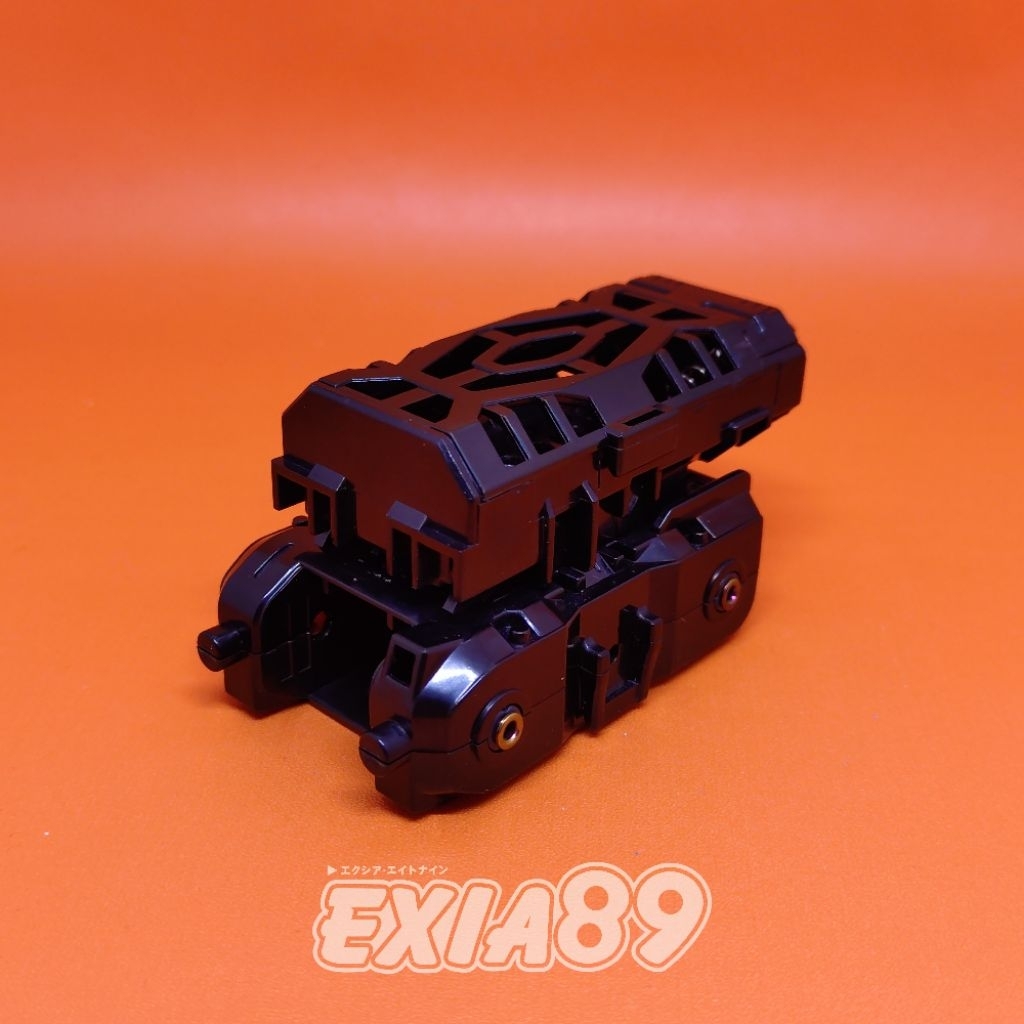 Crush Gear Part (56) - VT Chassis Bandai