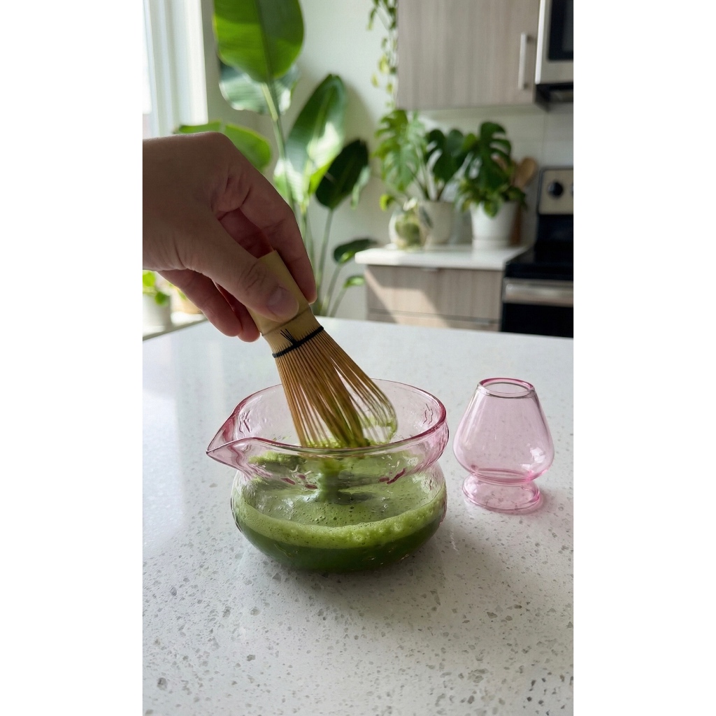 Matcha Bowl No.50 3