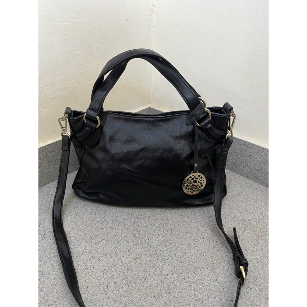 Sling Bag Playboy Bunny