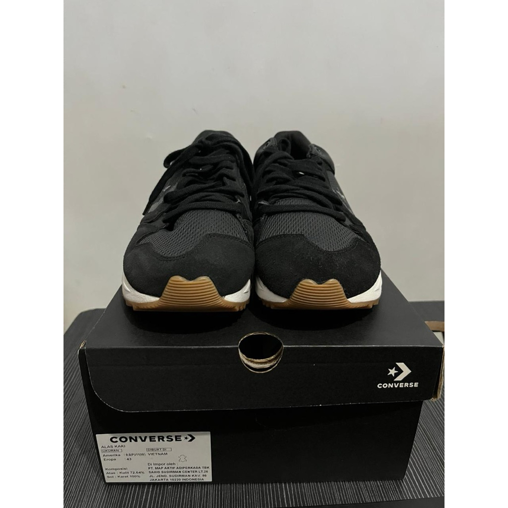 Converse Wave Trainer