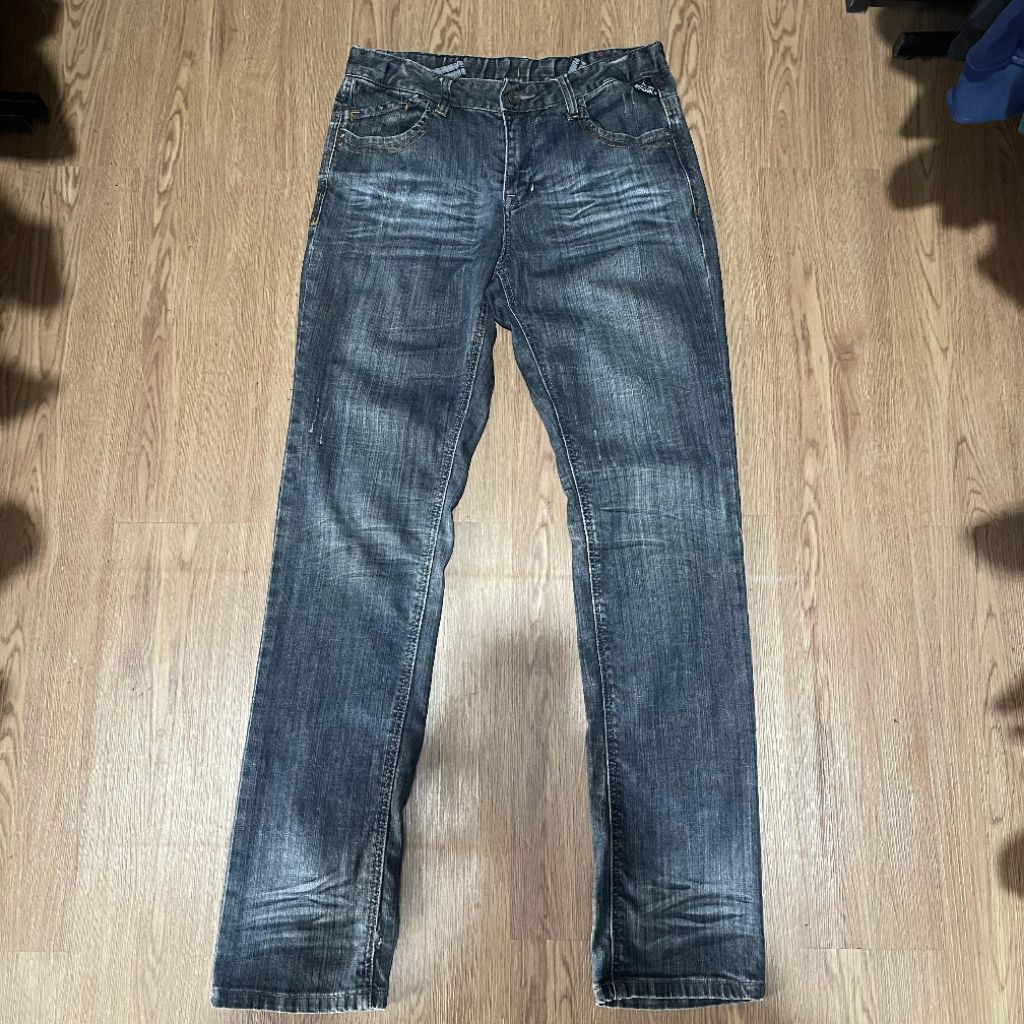Celana Jeans Buckaroo