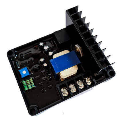 AVR GENSET GB160 CARBON GENERATOR