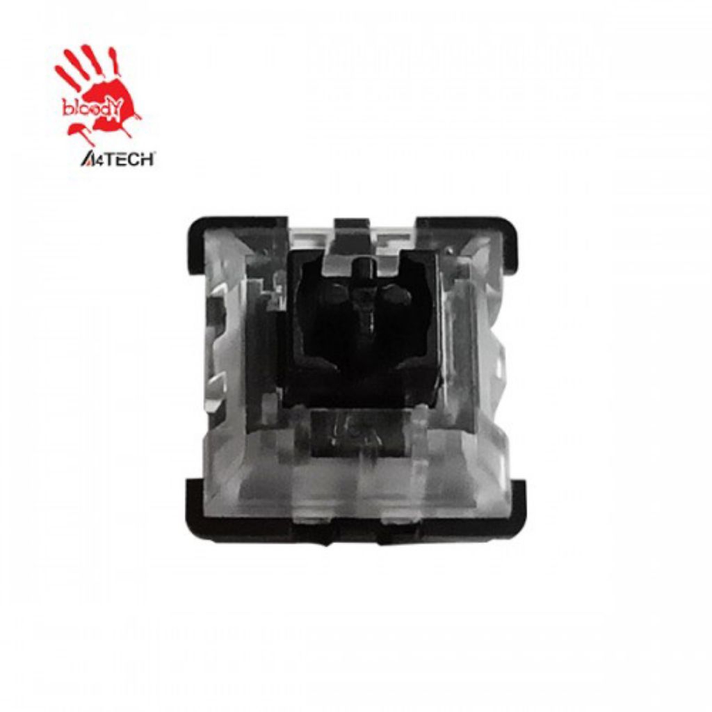 Switch Keyboard Bloody B760 (Black Switch)