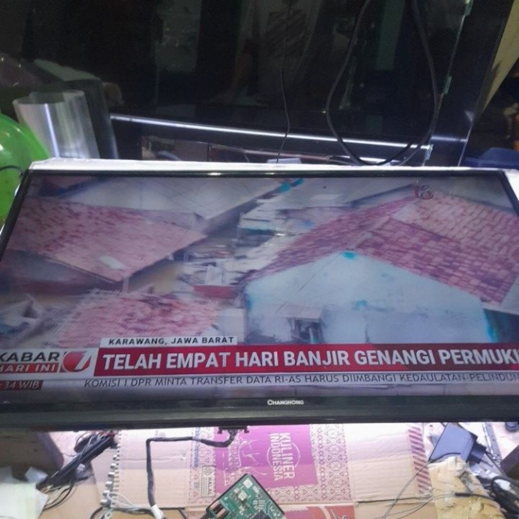 Panel tv led AUO T390XVN01.V0  40 inch