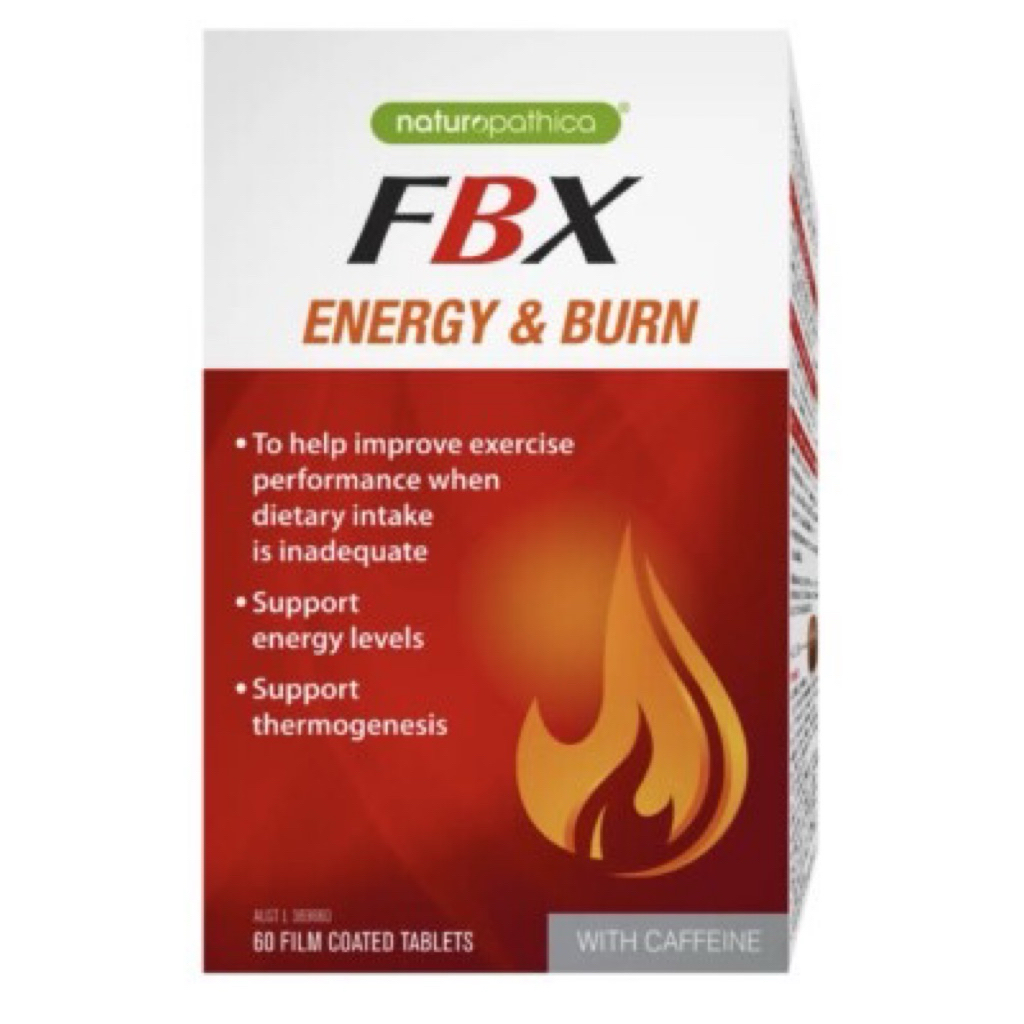 fatblaster FBX diet supplement naturopathica slimming fatburn absorber weight loss