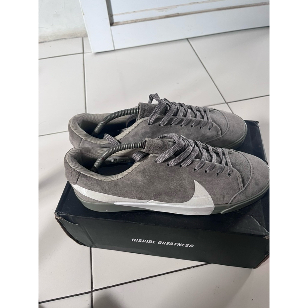 nike blazer second pemakain