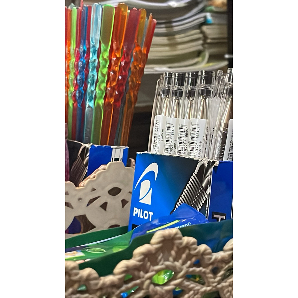 PULPEN HI-TECH 0.3mm SATUAN || PULPEN MAKNAI KITAB