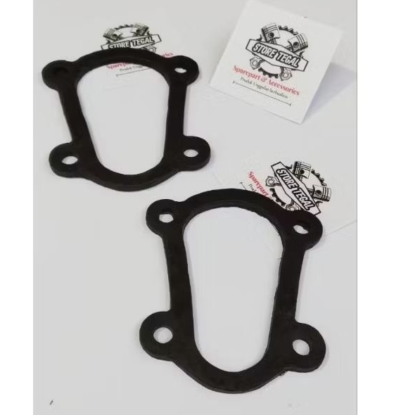 Packing Seal Sil Tabung Atas pompa Sprayer manual