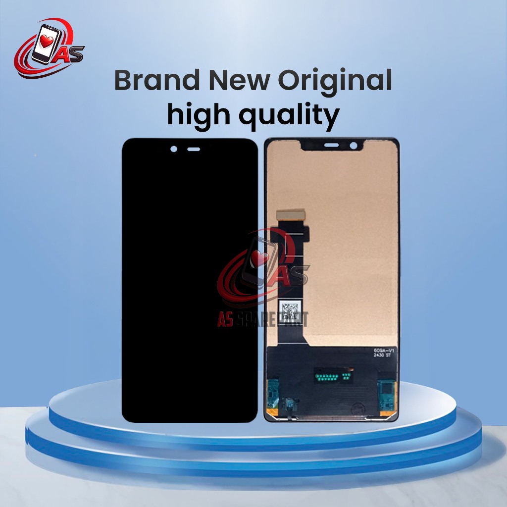 LCD TOUCHSCREEN XIAOMI MI8 SE