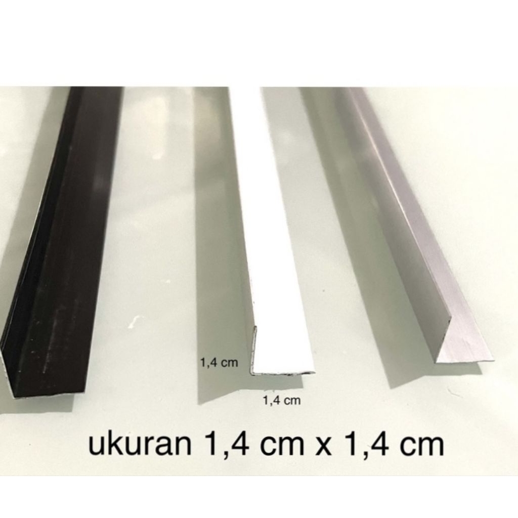 siku model L alumunium