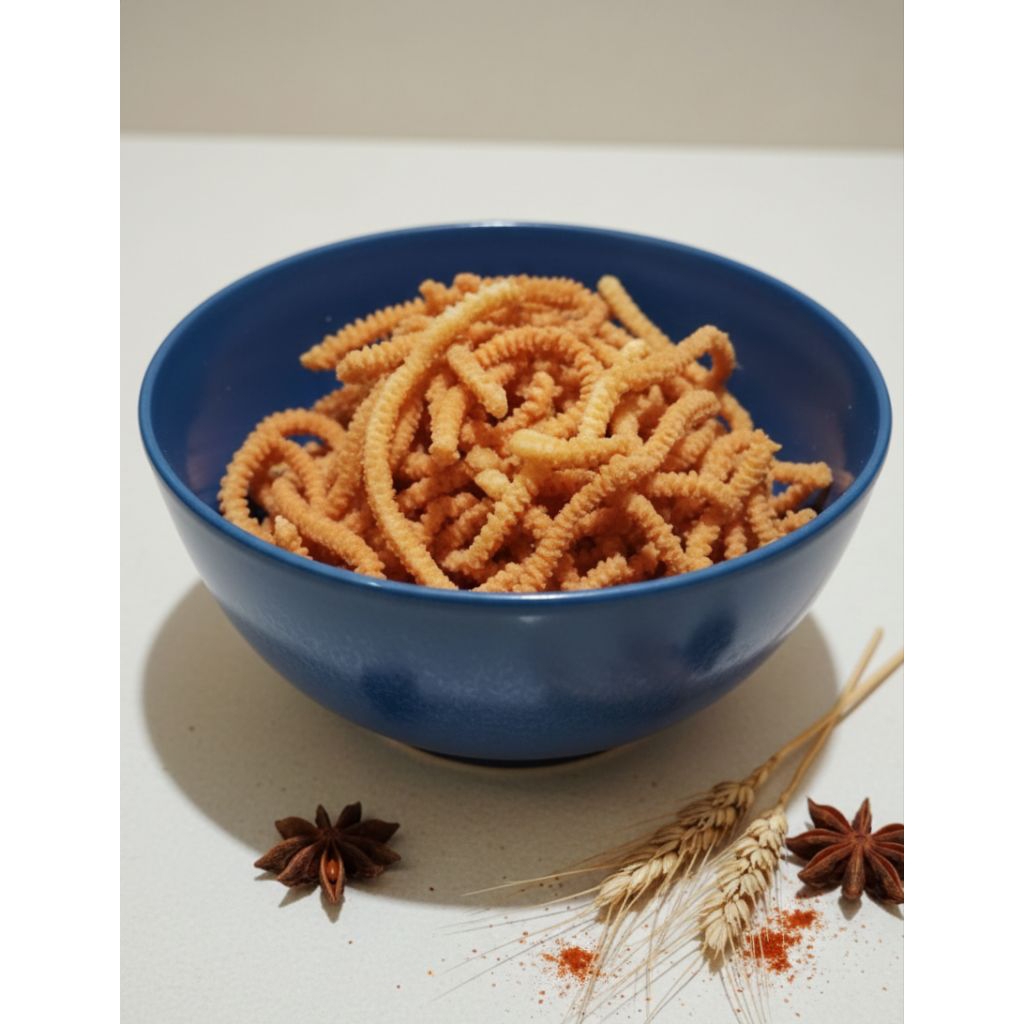 kue akar kelapa 1 kg