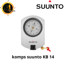 Kompas Suunto KB-14 / 360 / Compas Suunto KB14 Second
