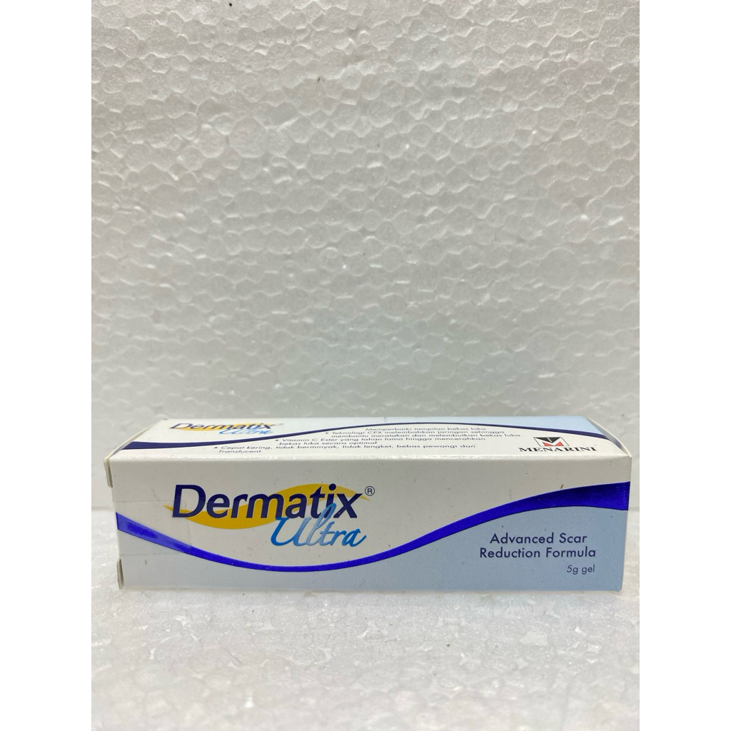 Dermatix Ultra