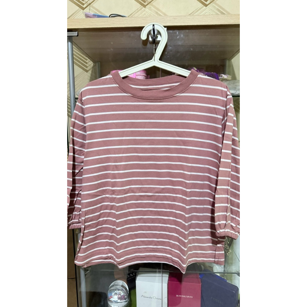 PL Kaos Monica The Label