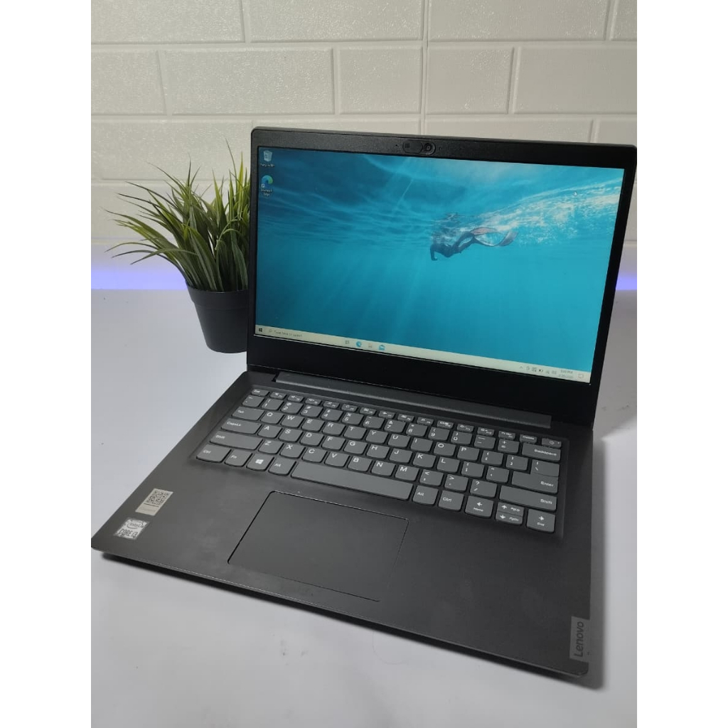 LENOVO IDEAPAD V14
