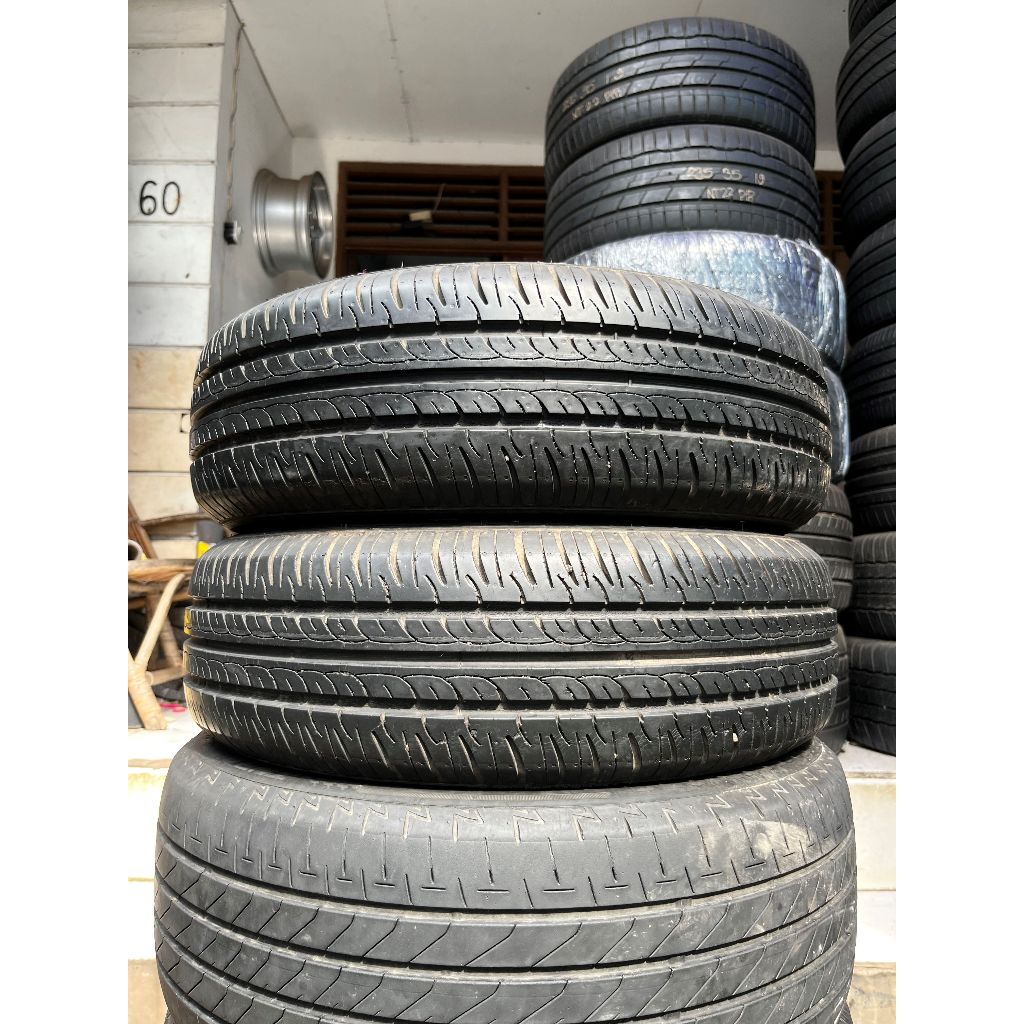 Ban GT Radial Champiro Eco 175 65 r14 2Pcs