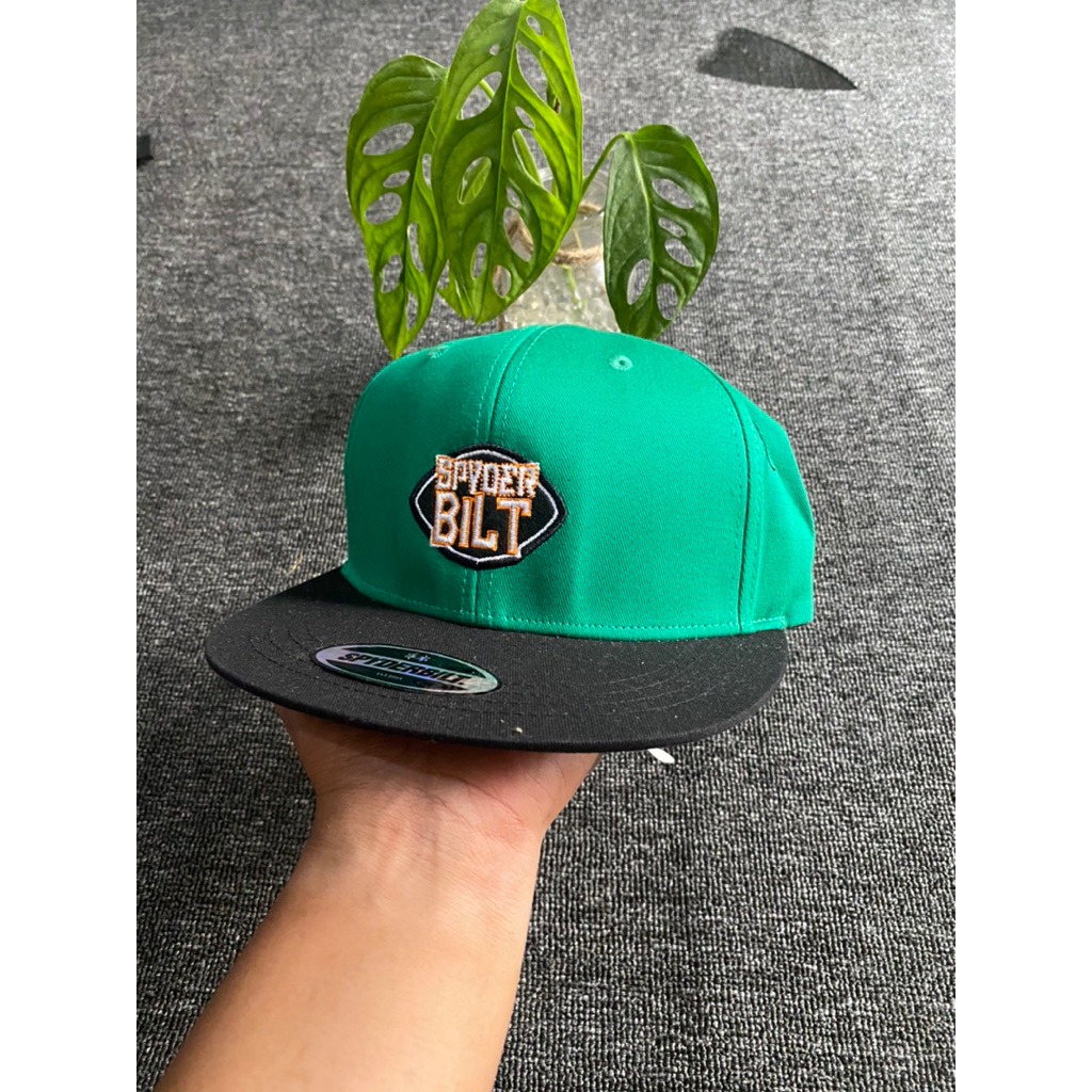 TOPI PLANET SURF ORIGINAL 100%