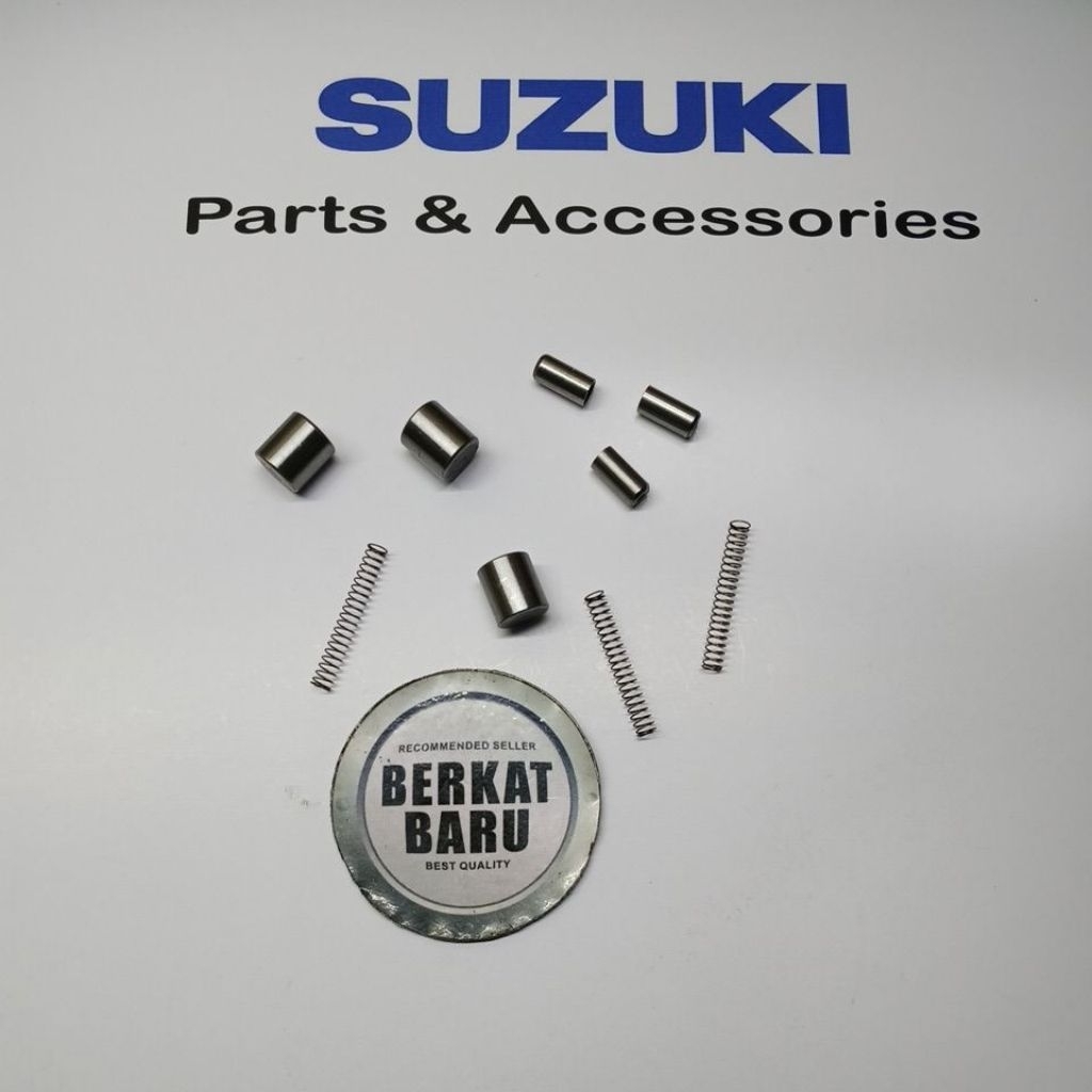 Gotri Pelor Roller Stater Suzuki SPIN 125 HIGH QUALITY