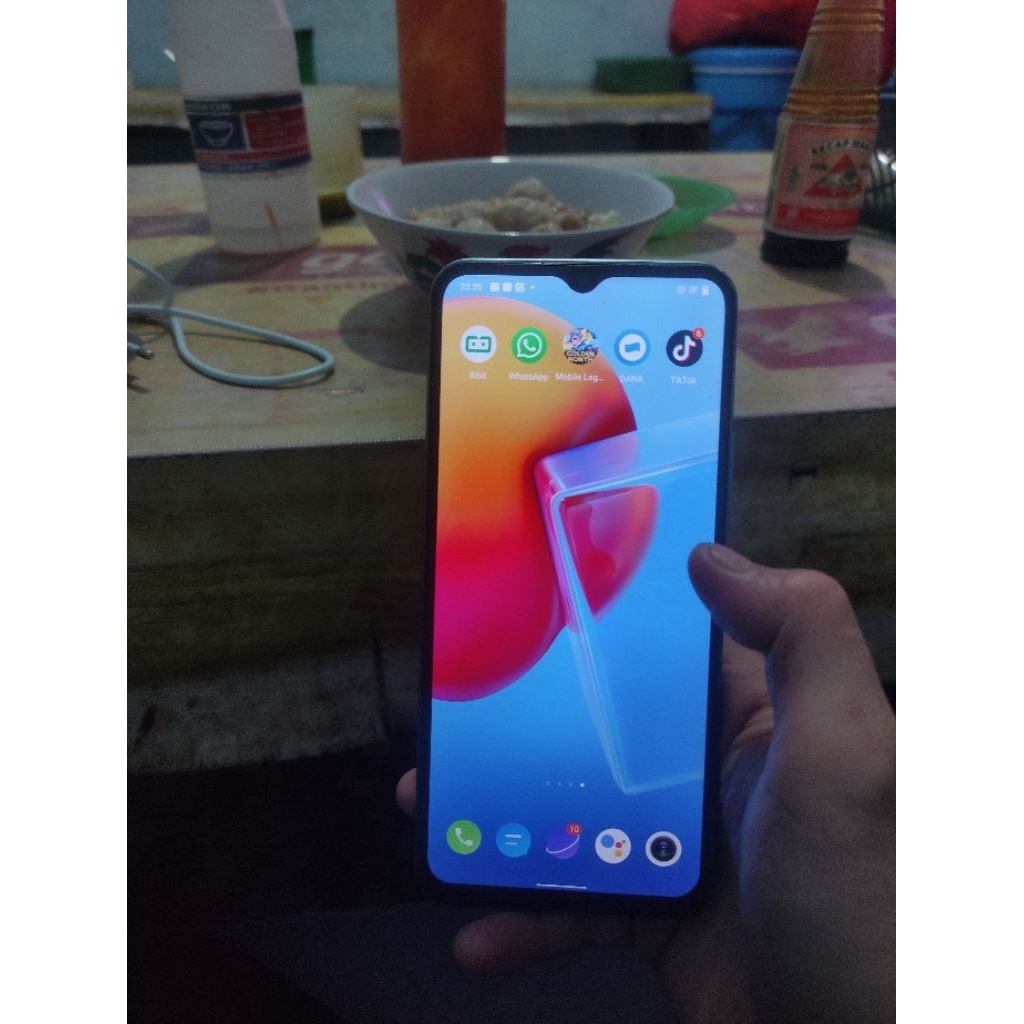 Vivo y51 2020 8/128gb