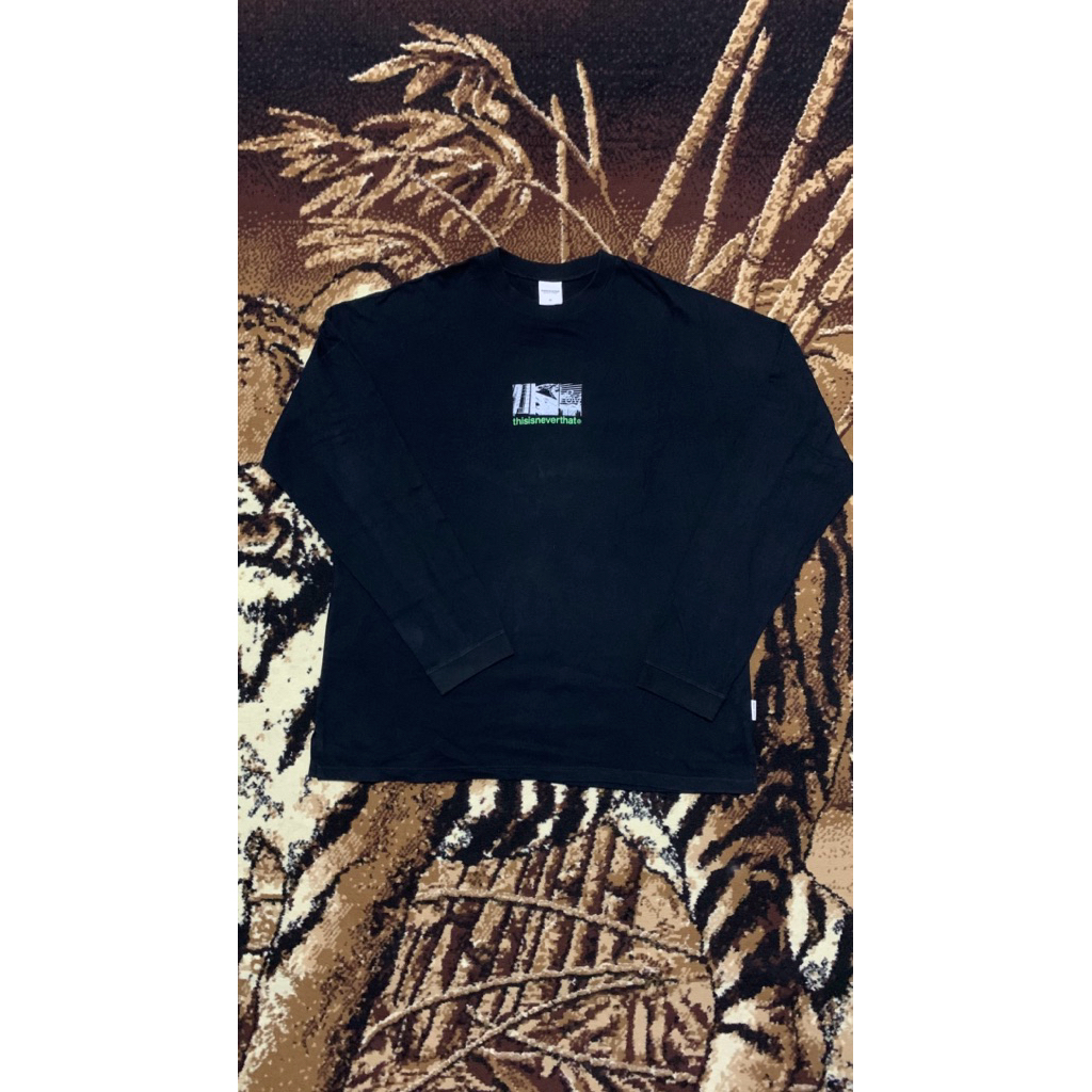 Longsleeve Thisisneverthat