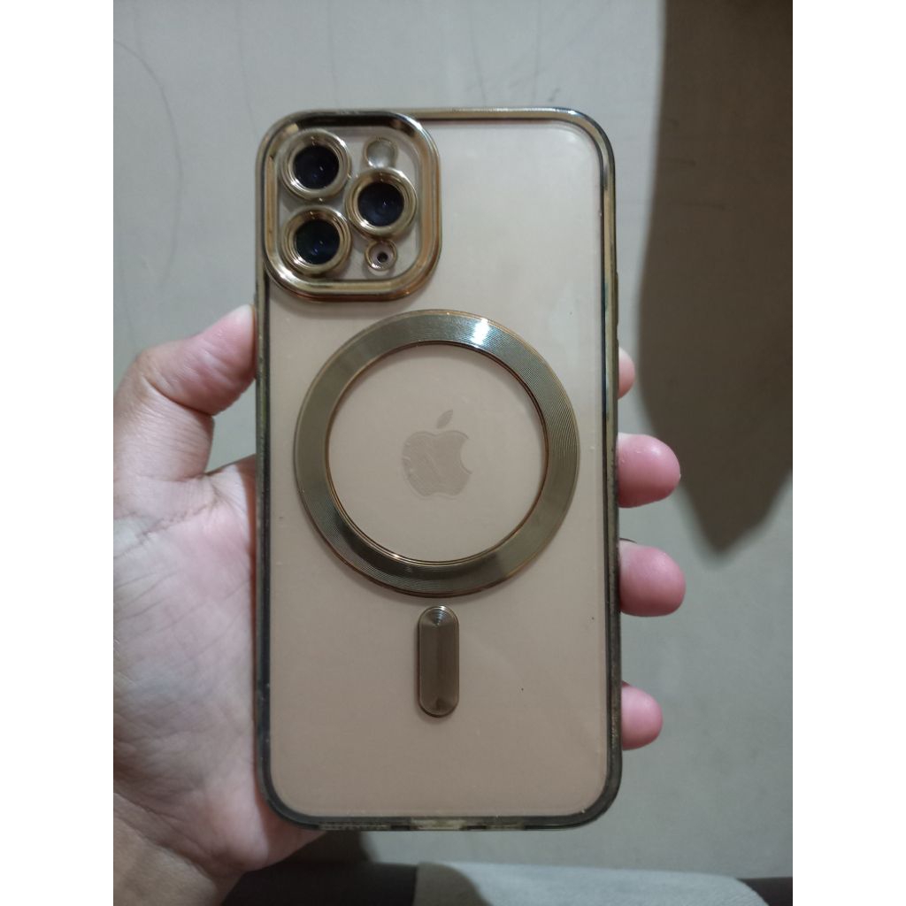 iphone 11 pro no minus