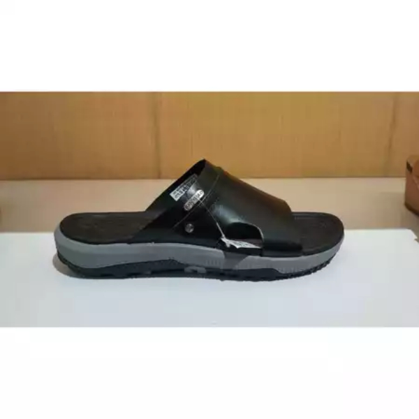Pakalolo PJN347 Sandal Pria Kulit Sapi Ukuran 39-44