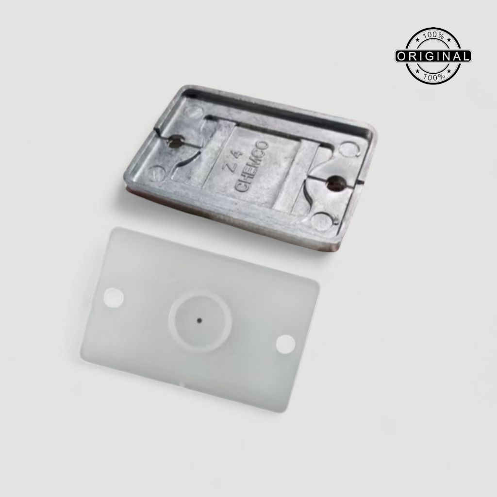 Tutup Master Rem Minyak Rem Atas SUPRA/TIGER/PCX/ADV/MEGA PRO/CBR/VERZA/CB150R