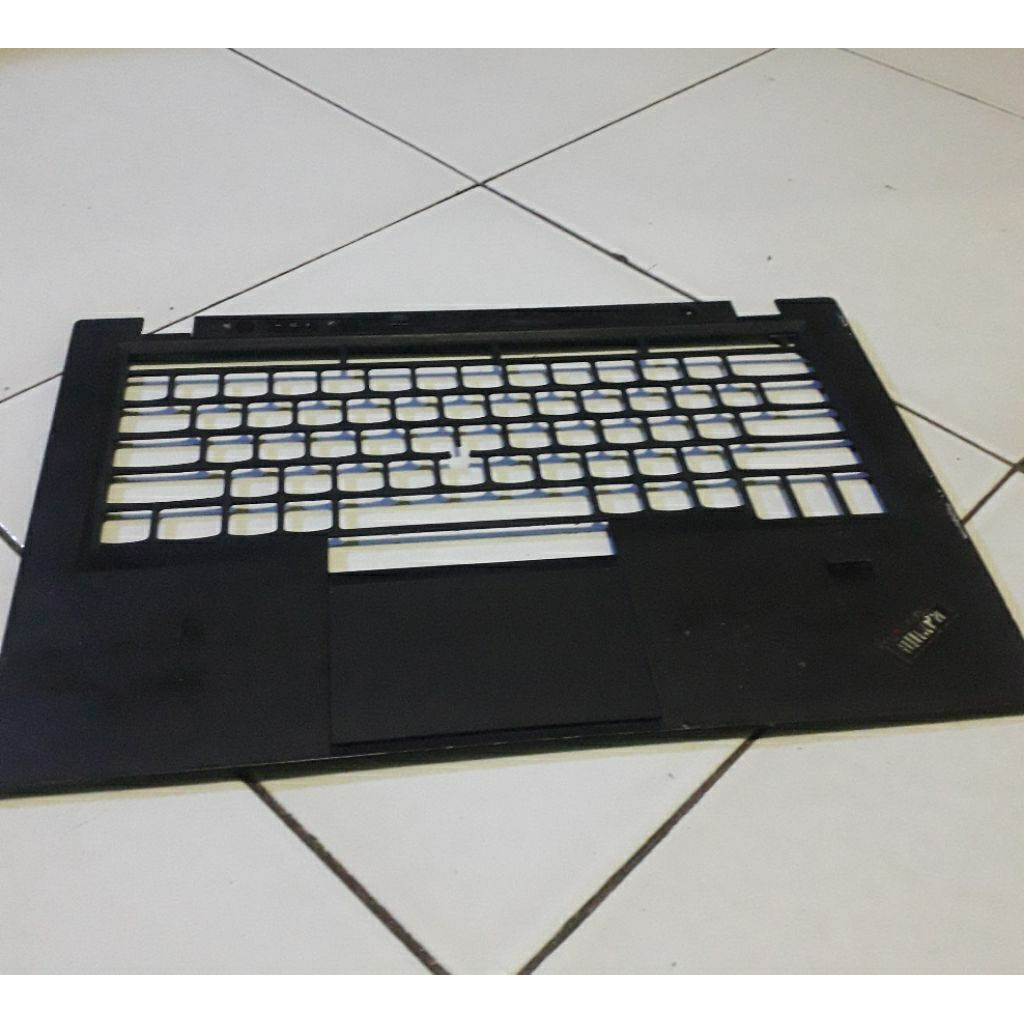 frame keyboard  thinkpad x1 carbon gen 1