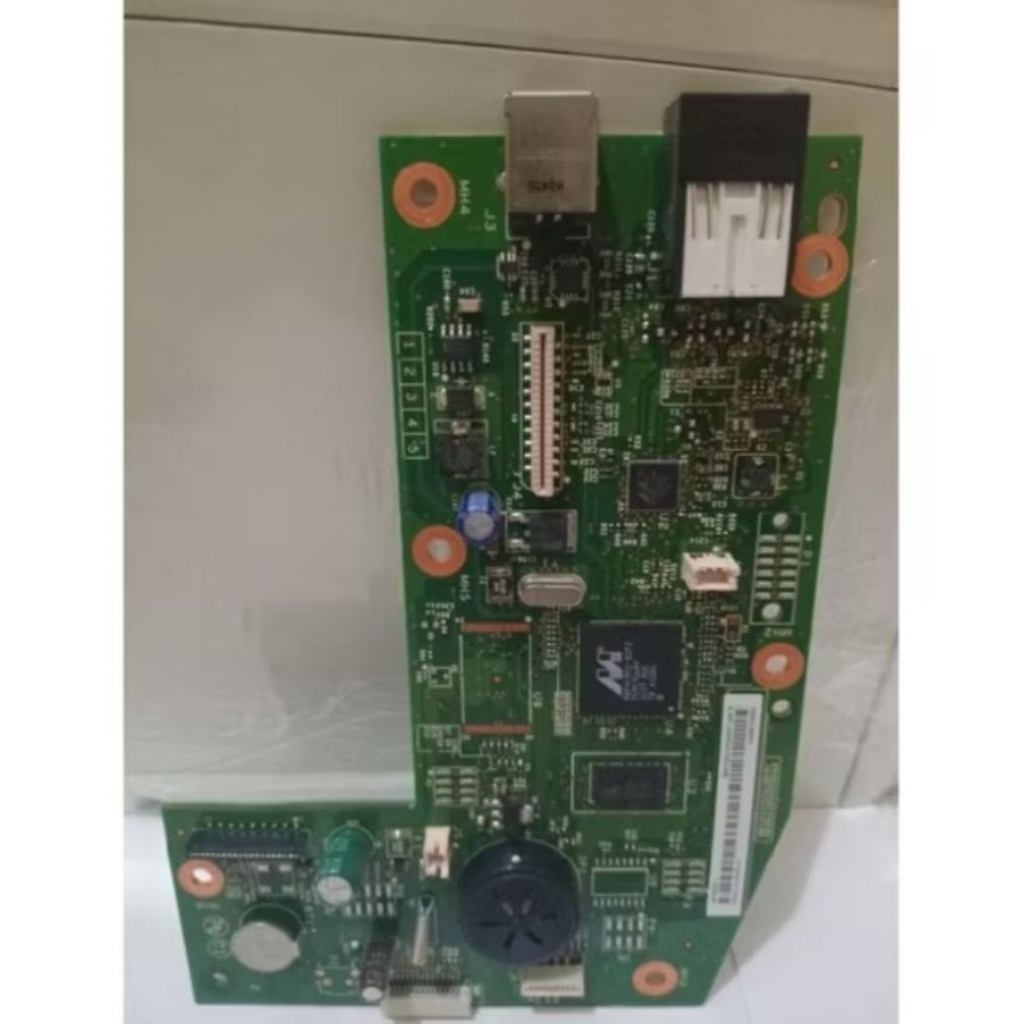 Formater Hp Laserjet M1212nf