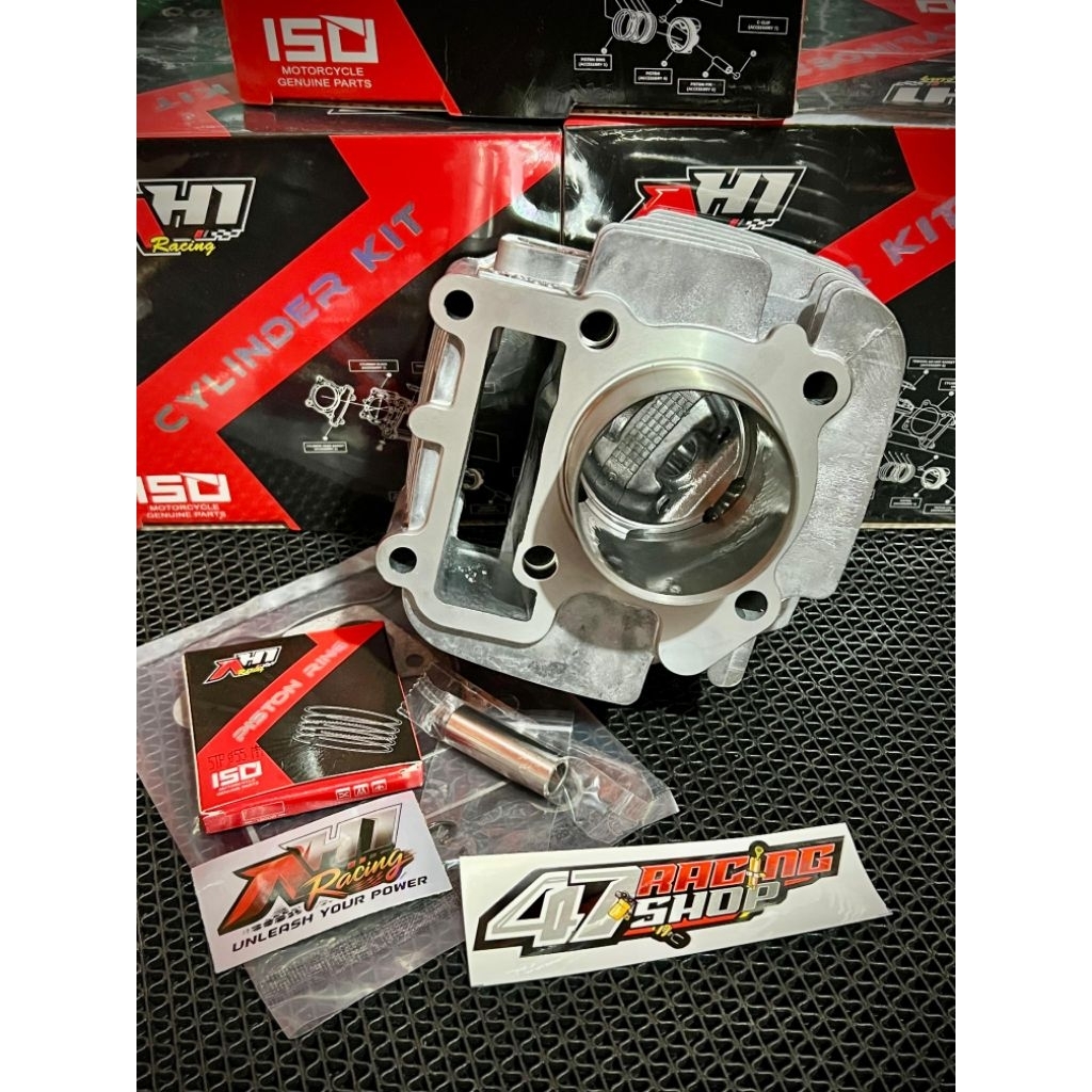 BLOK BORE UP JUPITER Z 5TP AH1 RACING