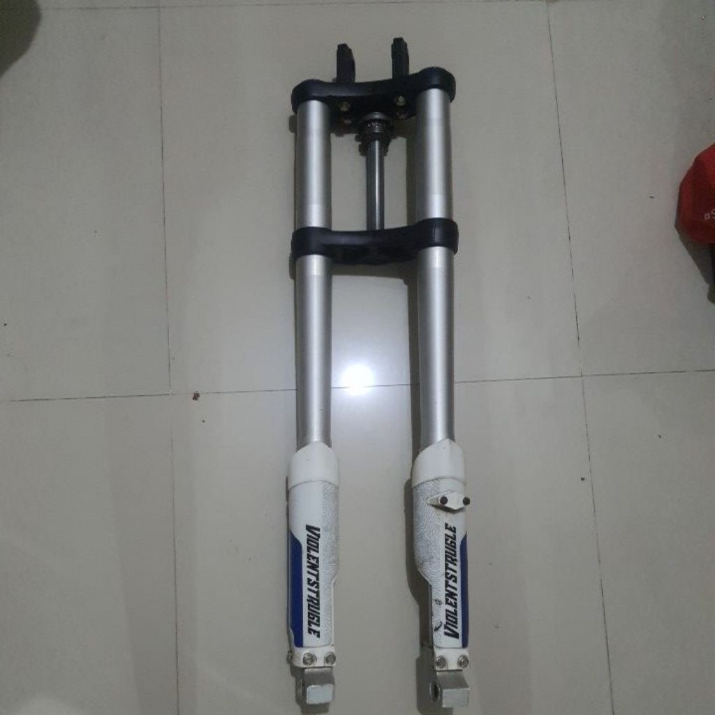 Usd ori  RXF 150 merk voltz