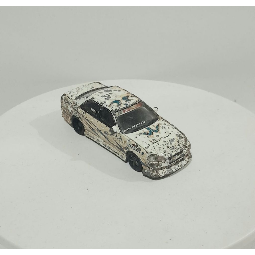 Hotworks Nissan Skyline ER34