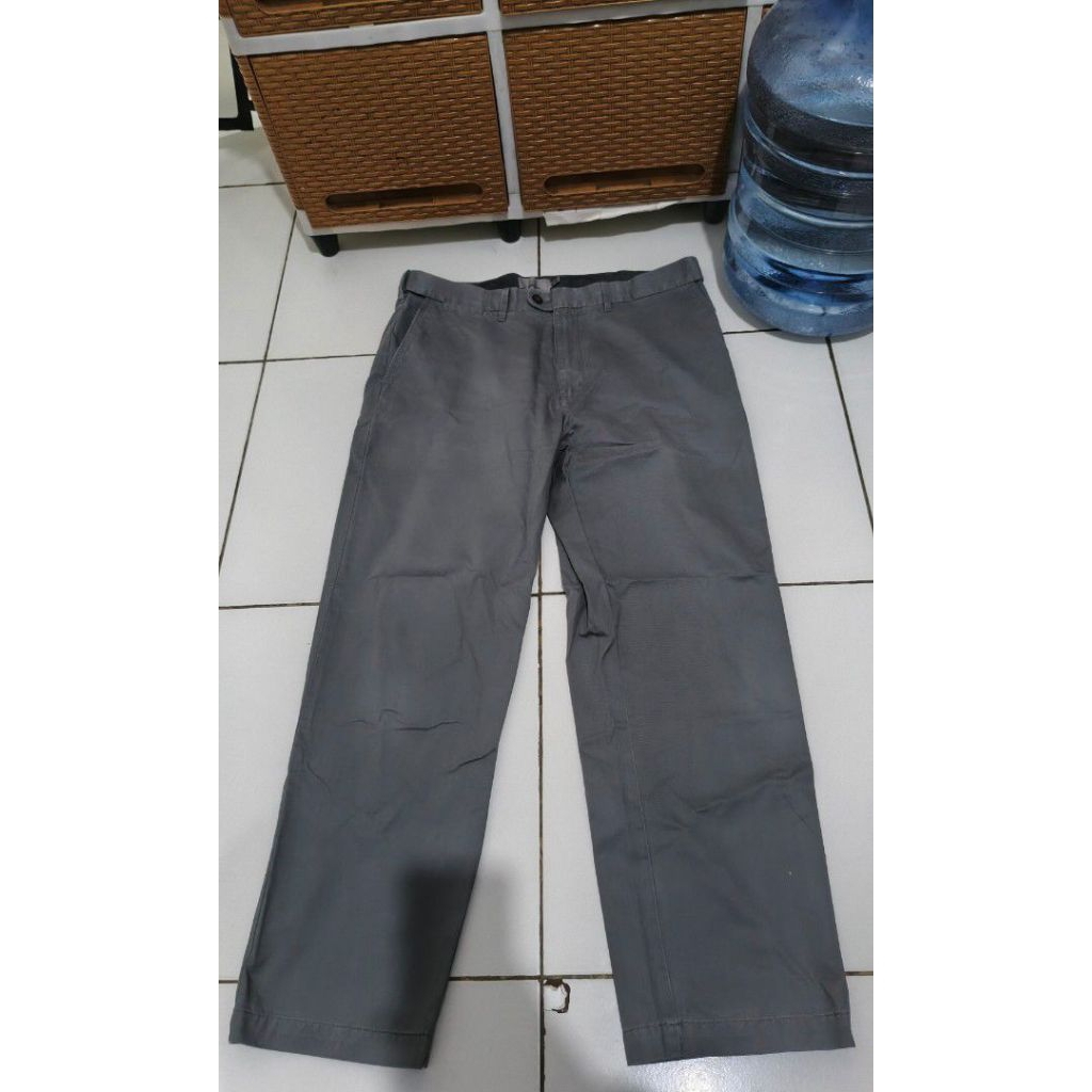 Celana Chino Mark and Spencer