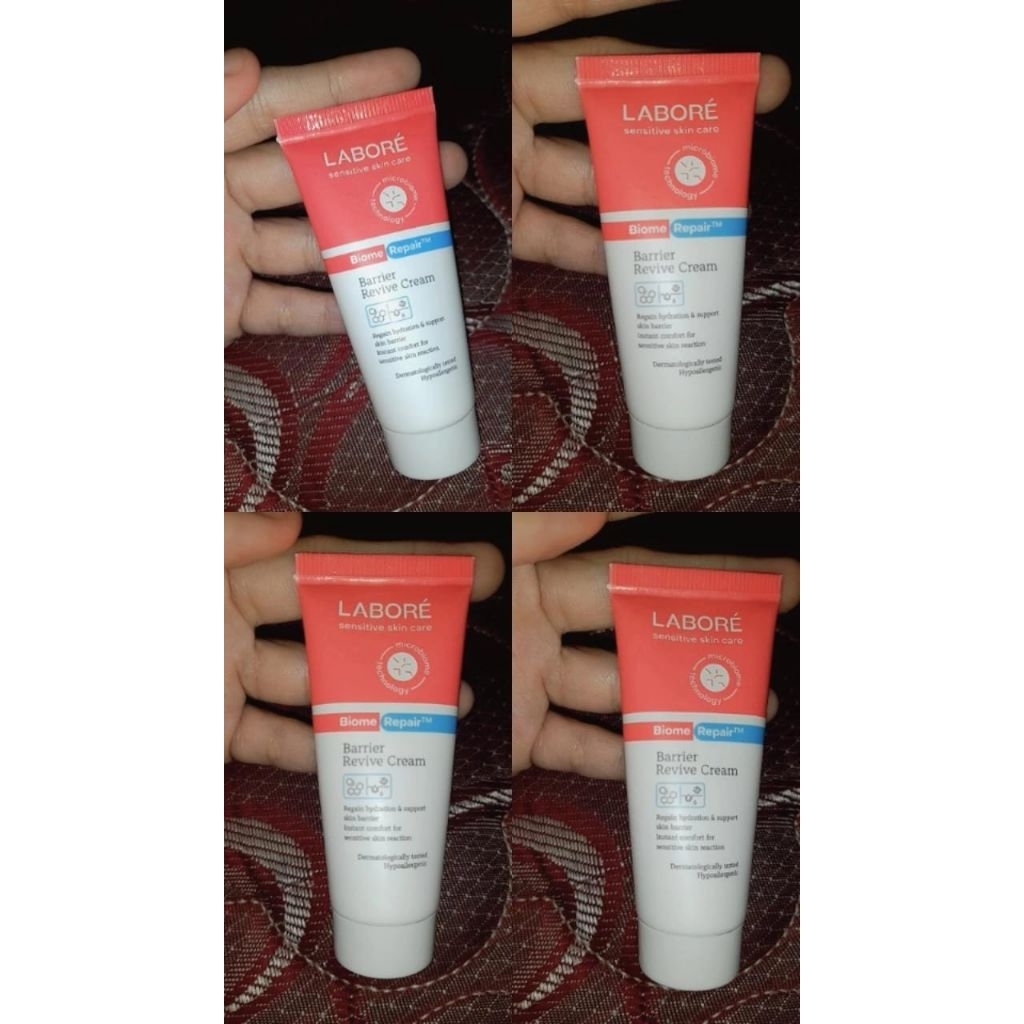 pl labore 10ml