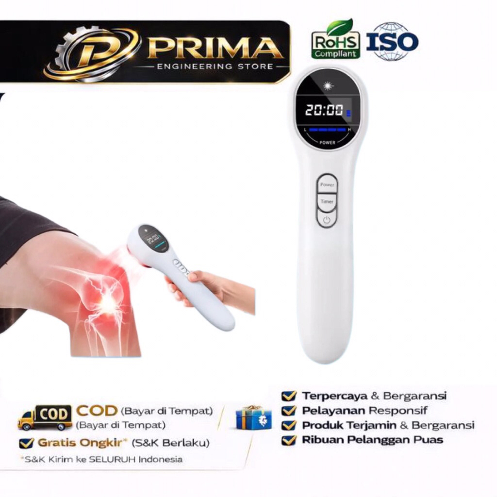 Alat Terapi Kesehatan Alat lampu infrared fisioterapi Terapi Laser Nyeri Sendi Perangkat Terapi Alat