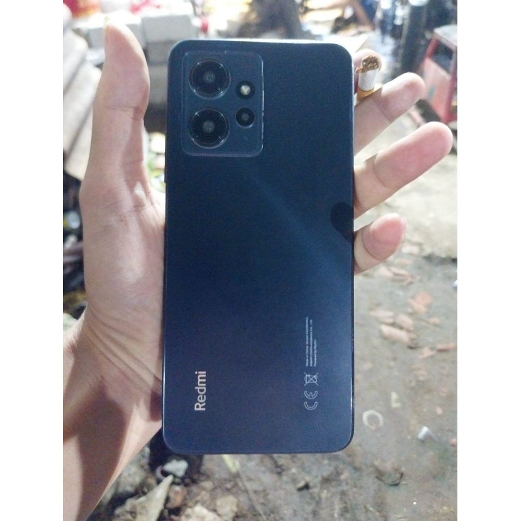 redmi note 12 8/128 matot ex service (gambling)