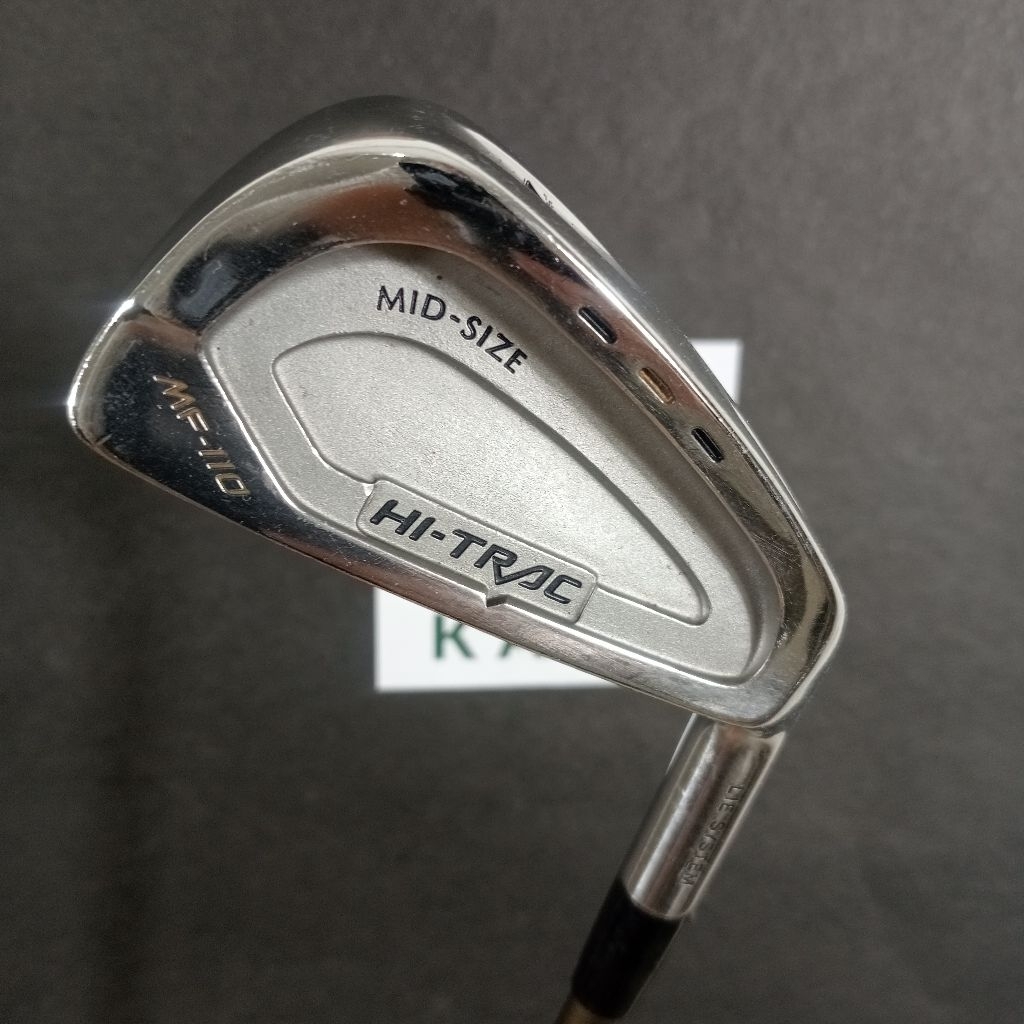 Iron 4 Daiwa Japan Hi Trac | Stick Golf Bekas | Stick Golf Second