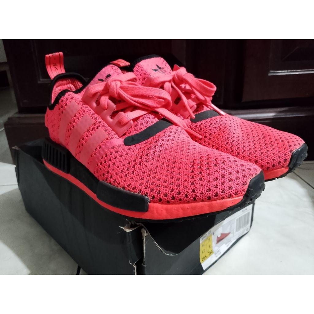 Adidas nmd R1 original