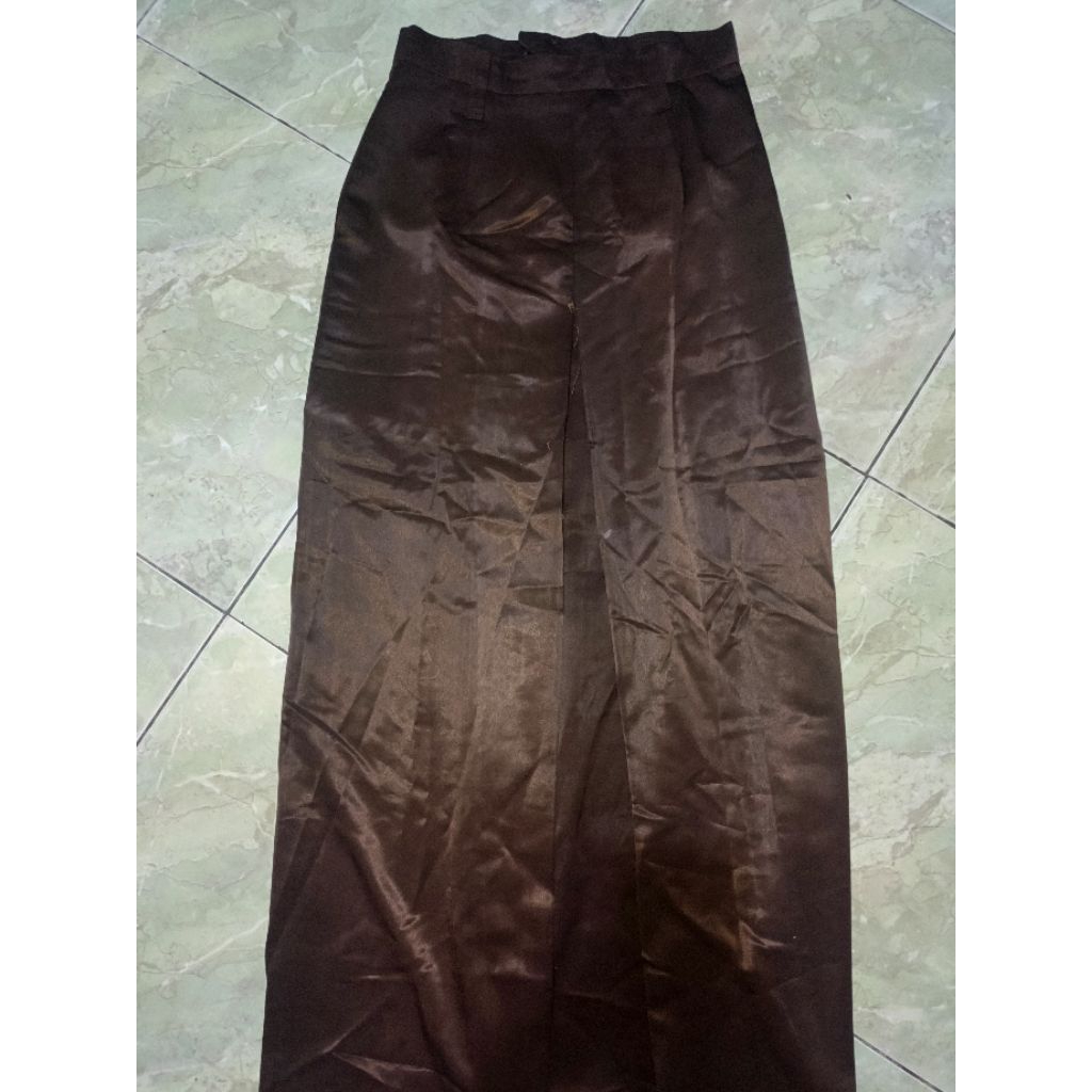 take all seragam preloved