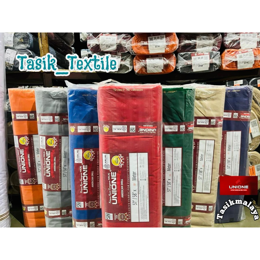 AMERICAN DRILL UNIONE