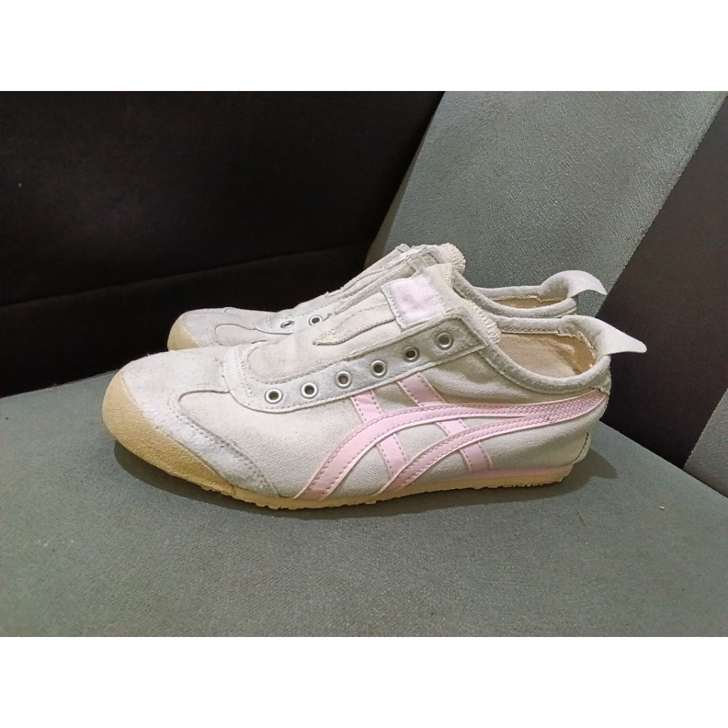 Preloved Original Onitsuka