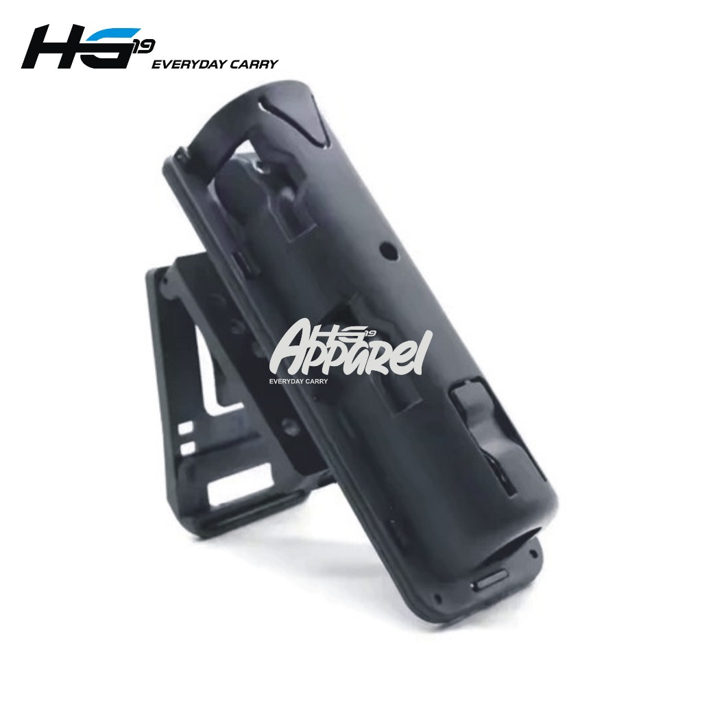 Holster Baton Stick - Sarung Tactical Baton Stick Co