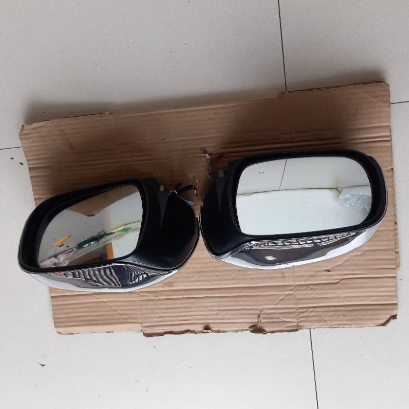 Spion INNOVA 2007 - 2012 Retrack Ex Original