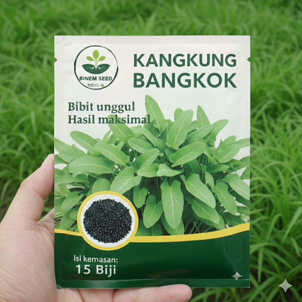 BENIH KANGKUNG BANGKOK