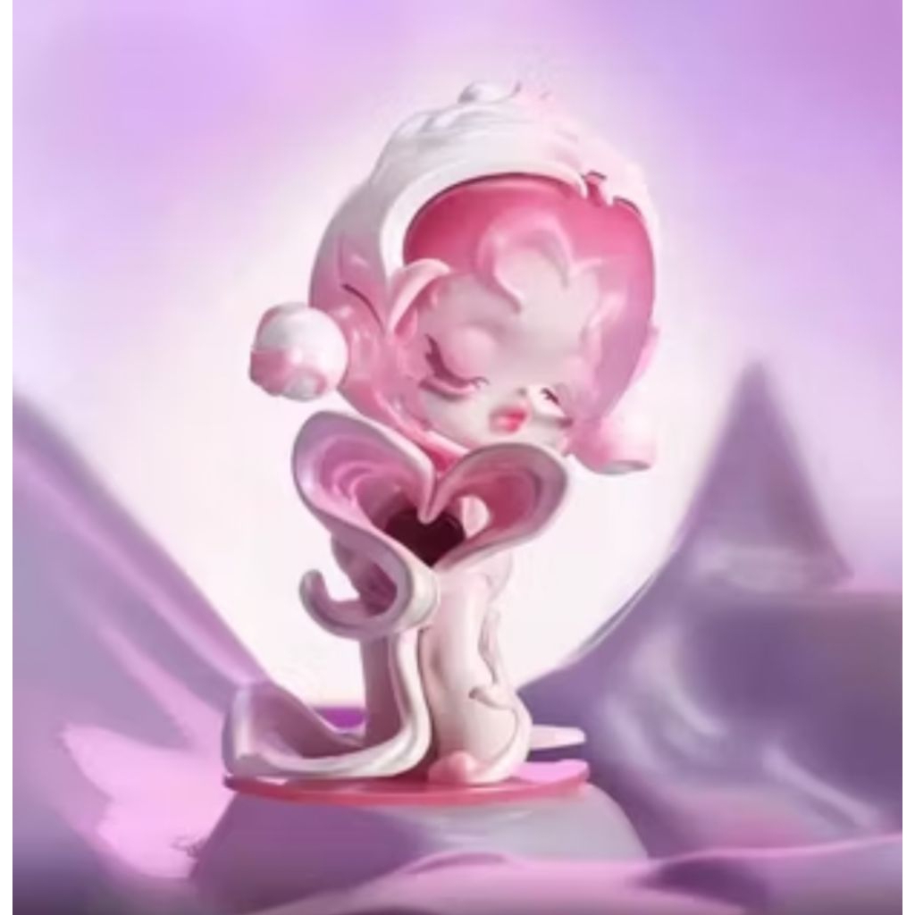 Skullpanda The Trust / The Sound Series